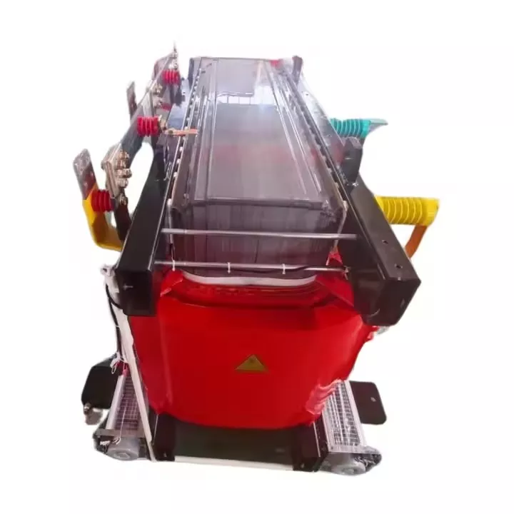 11kV 0.415kV 630kVA Cast Resin Dry Type Transformer