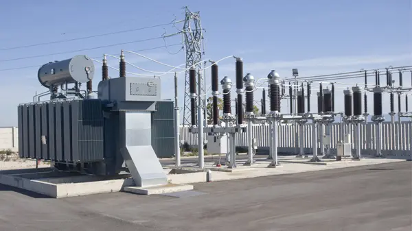 Transformer တိုတောင်းသောဆားကစ်ပြတ်သောအကြောင်းအရင်း