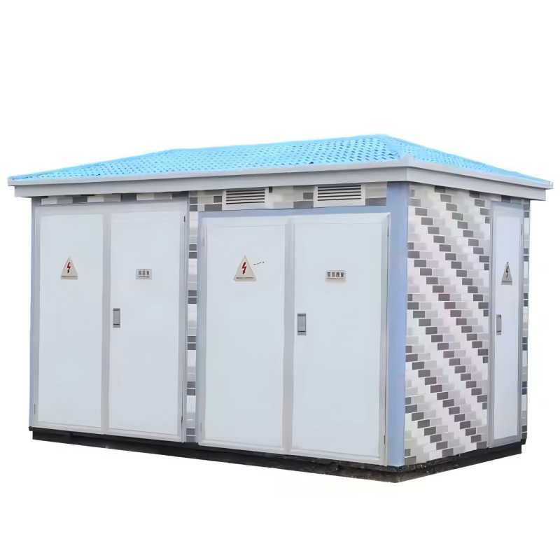 box-type ဓာတ်အားခွဲဝေမှု box-type ဓာတ်အားခွဲဝေမှု
