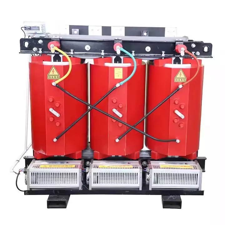 အဘယ်ကြောင့်ခြောက်သွေ့သော two transformers သည်ပြန်လည်ပြည့်ဖြိုးမြဲစွမ်းအင်စနစ်များတွင်အဘယ်ကြောင့်ပိုနှစ်သက်ကြသည်