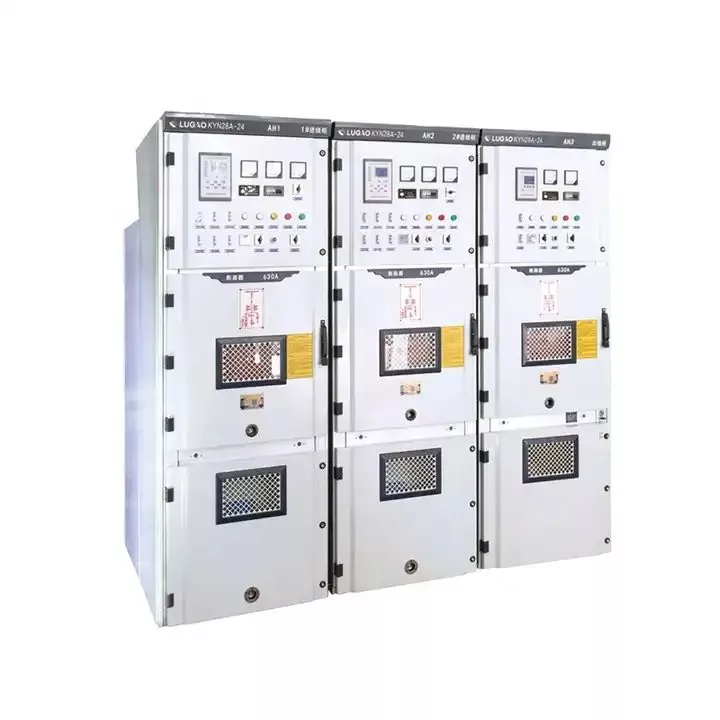 Power Systems အတွက်အဘယ်ကြောင့် Mightage SwitchGear ကိုပုံမှန်ပြုပြင်ထိန်းသိမ်းခြင်း