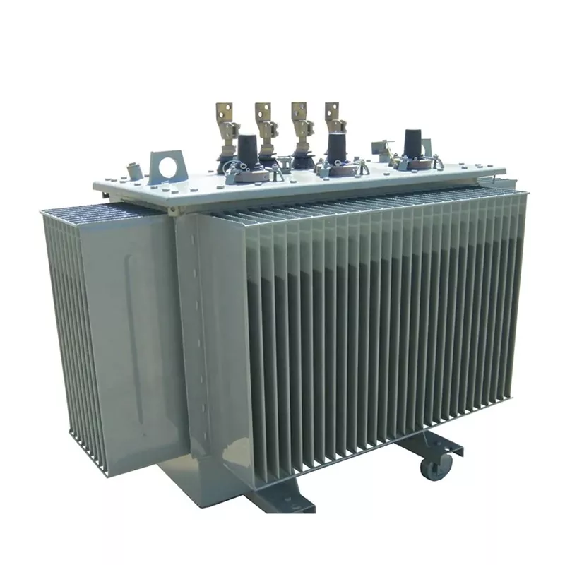 Oil Immersed Transformer ဆိုတာ ဘာလဲ၊ ဘယ်လို အလုပ်လုပ်လဲ။