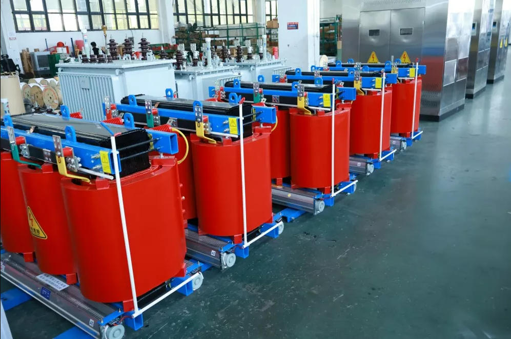 Power Transformer နည်းပညာနှင့် စျေးကွက်အခင်းအကျင်း