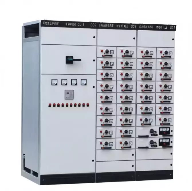 ခေတ်မီပါဝါစနစ်များတွင် Switchgear- နည်းပညာ၊ စျေးကွက်ဒိုင်နမစ်များနှင့် ဗို့အားအဆင့်များကိုဖြတ်၍ မဟာဗျူဟာရွေးချယ်မှု