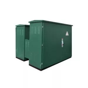 အဘယ်ကြောင့် Box-Type Transformer ခွဲရုံသည် ခေတ်မီဓာတ်အားဖြန့်ဖြူးမှုအတွက် လက်တွေ့ကျသောရွေးချယ်မှုဖြစ်လာသနည်း။