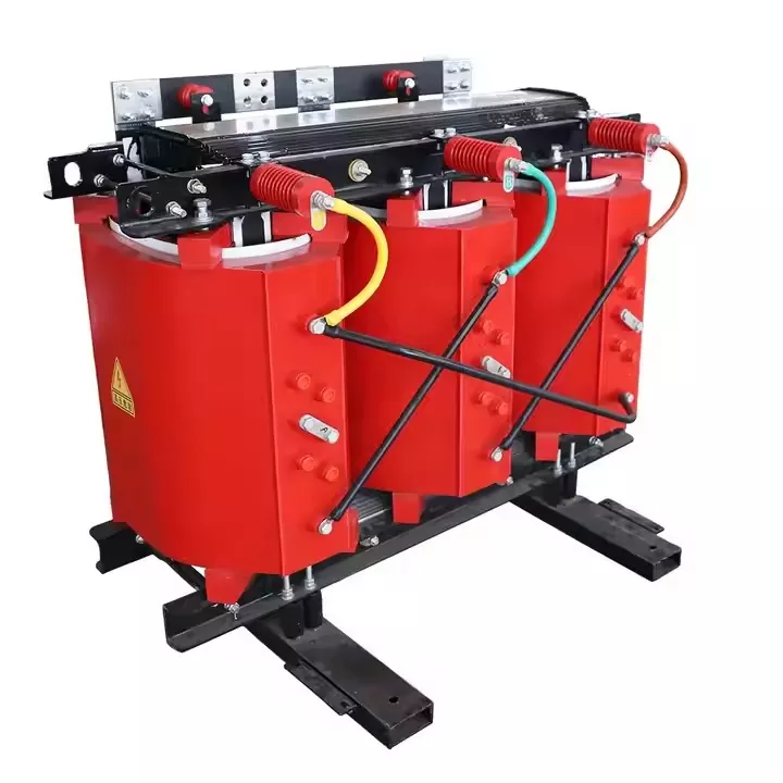 Power Transformer သည် စက်ရပ်ချိန်နှင့် လည်ပတ်မှုကုန်ကျစရိတ်များကို မည်သို့လျှော့ချနိုင်မည်နည်း။