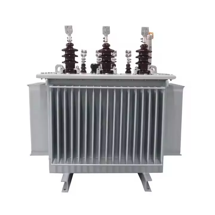 ရေနံနှစ်မြုပ်ထားသော Transformer သည် ရေရှည်ဓာတ်အားဖြန့်ဖြူးမှုပြဿနာများကို မည်သို့ဖြေရှင်းနိုင်သနည်း။