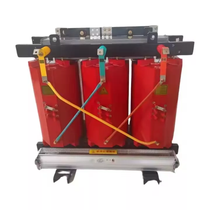Dry type Transformer